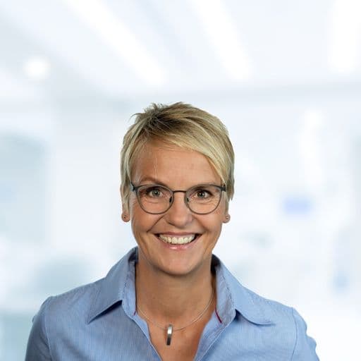 Kerstin Schlichtmann