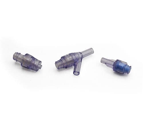 Luer Activated Valves