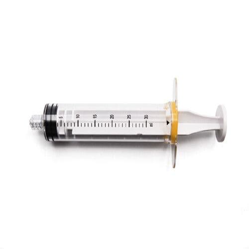 Vacuum Syringe